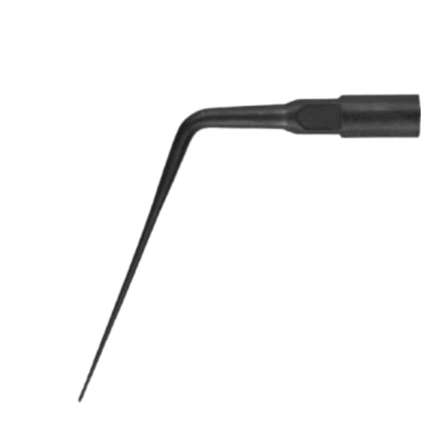 E5 BLACK - Conical Long