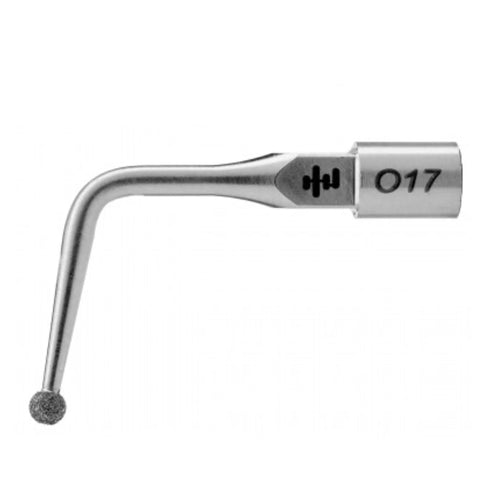 OSTEO 17 - Curved