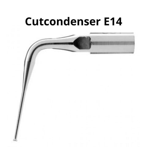 E14 - Cutcondenser