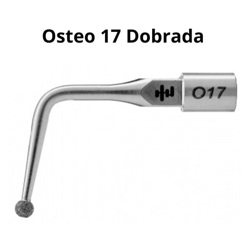 OSTEO 17 - Curved