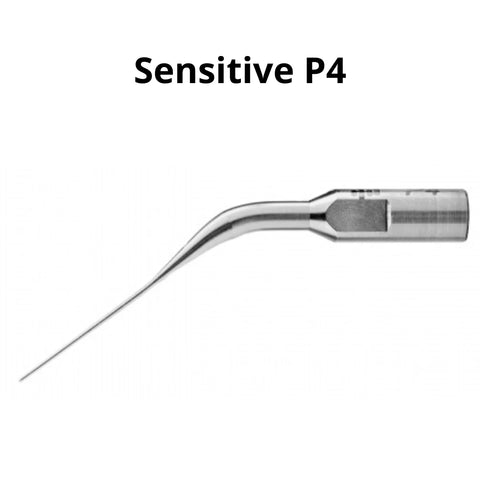 P4 - Sensitive
