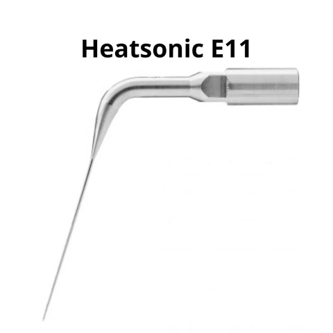 E11 - Heatsonic™