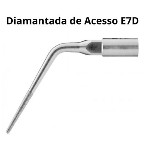 E7D - Access Diamond