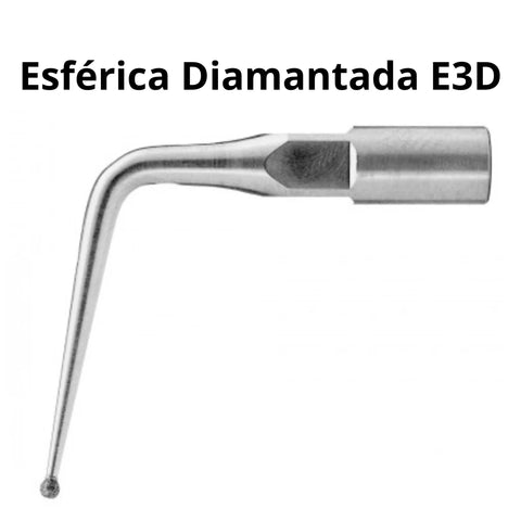 E3D - Ball Diamond