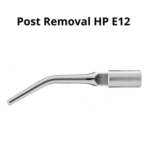 E12 - Post Removal HP