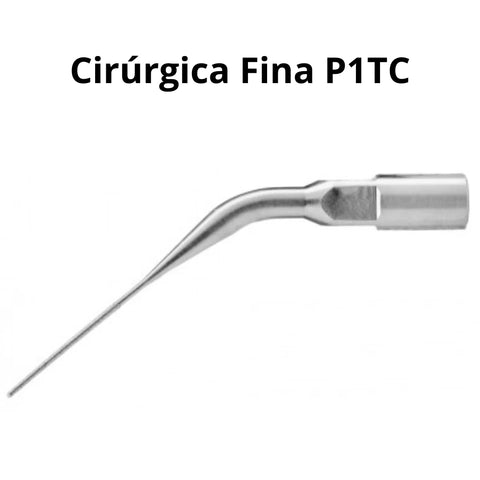 P1TC - Surgical Thin Custom