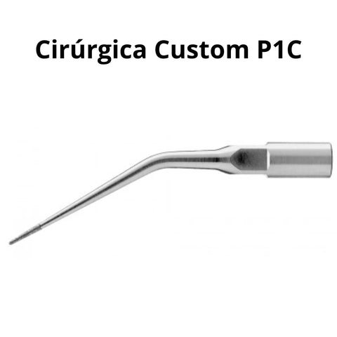 P1C - Surgical Custom