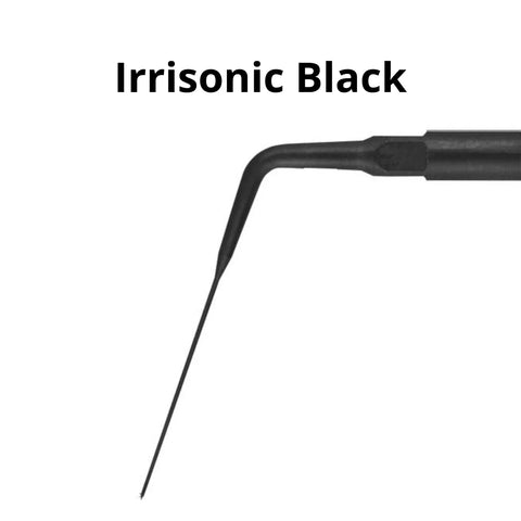 E1 Black - Irrisonic